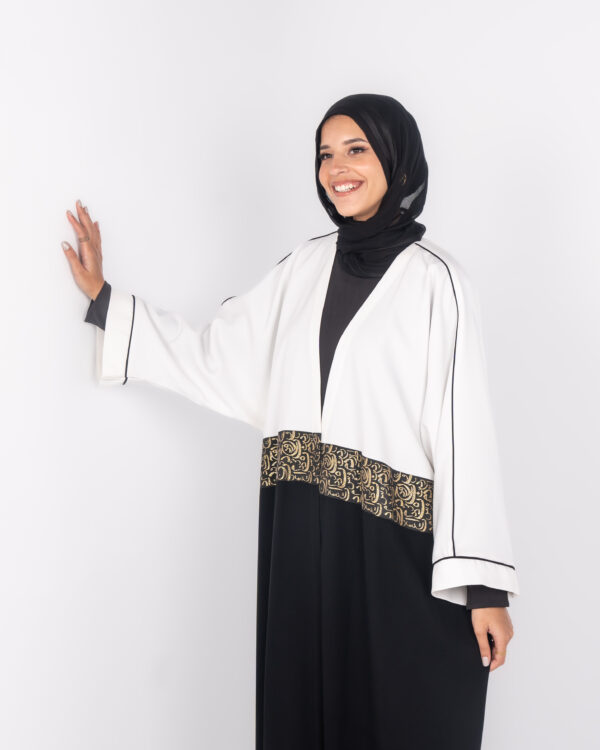 Stylish Kaftan